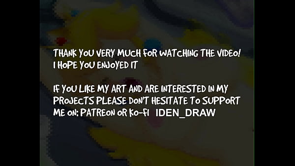 Paper peach machine love 