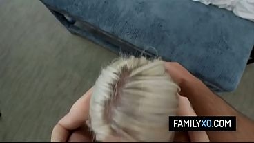 Skinny Babe Pov Sex Till Orgasm With Her Stepdad thumbnail