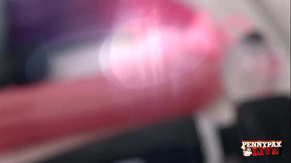 Fisting lesbian duo violet monroe & penny pax wrecking her holes together 