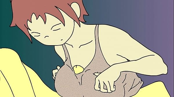 Instructor Gym Titjob Cartoon Hentai 