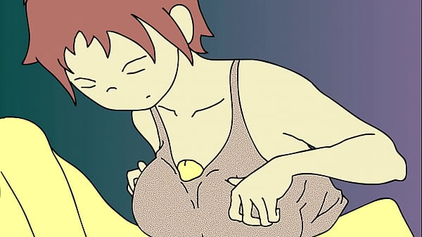 Titjob Animated