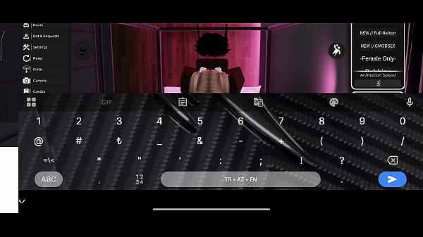 Ekittengave a_very nice blowjob