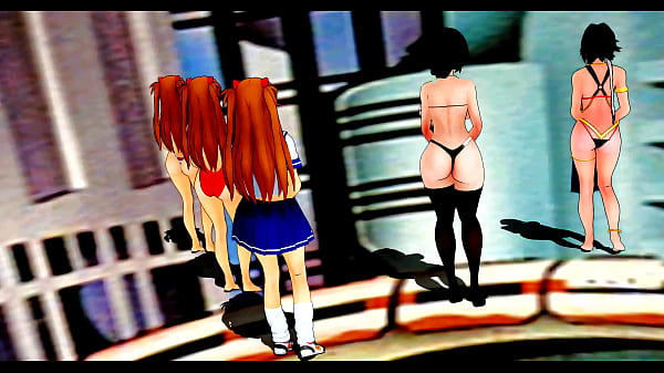 Nonton Naked Dance And Sing And Sex Afterwards thumbnail