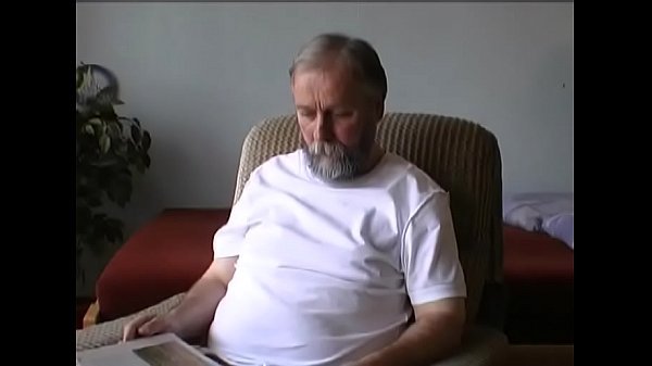 Big_titted teen floozy givesan old_guy a steaming tit fuck