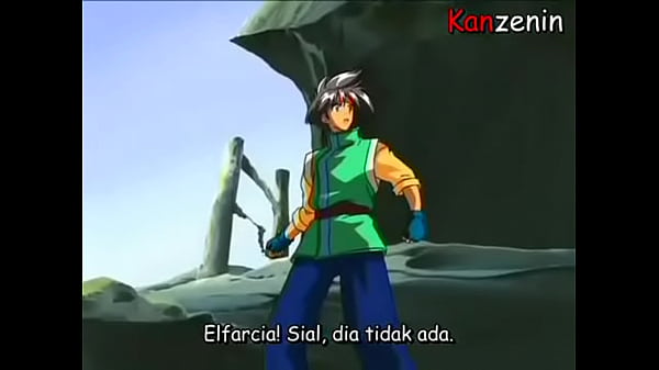 Kisah maling dan putri 06 id 