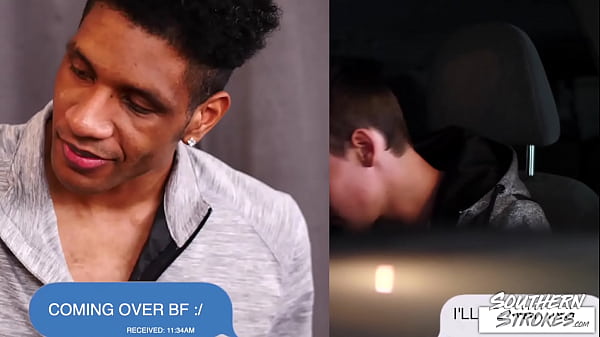 Play MP4 - SOUTHERNSTROKES Black Anton Marceau Raw Fucks Chris Summers