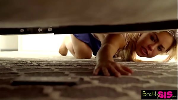 Play MP4 - "I Told You To Cum For Me Not In Me" Stuck Step Sister Gets Fucked S12&colon;E6