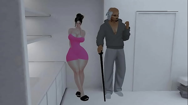 Nonton Sexo Con Jovencita De Color Rosa thumbnail