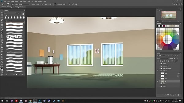 Nonton Sts Broadcast By Dc On Picarto From March 2021 thumbnail