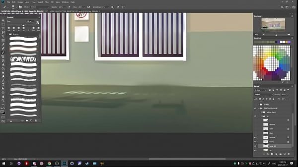 Sts broadcast by dc on picarto from march 2021 