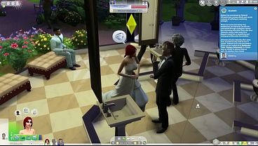 Sims Sex 2 Title Xxx thumbnail