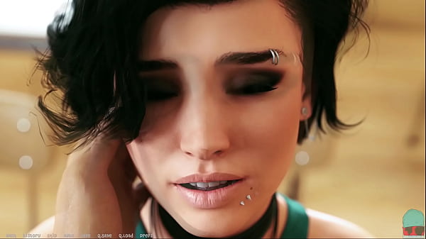 A.O.A. Academy #130 • Filling her juicy_hole with a big load of_cum