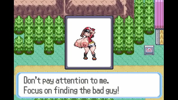 May lets you squirtle on her jigglypuffs by osterzone