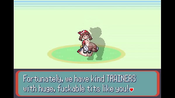 May lets you squirtle on her jigglypuffs by osterzone 