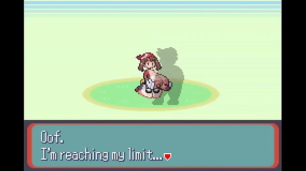 May lets you squirtle on her jigglypuffs by osterzone