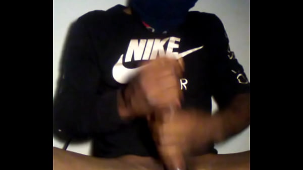 Play MP4 - La 7s vegas black pipe jacking off part