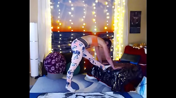 Mobility Stretching For Your Body thumbnail