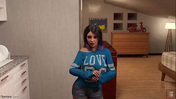 Проходження гри Із Заплющеними Очима Частина 3