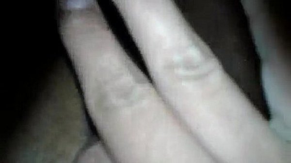 Dando limada rica a la gorda 