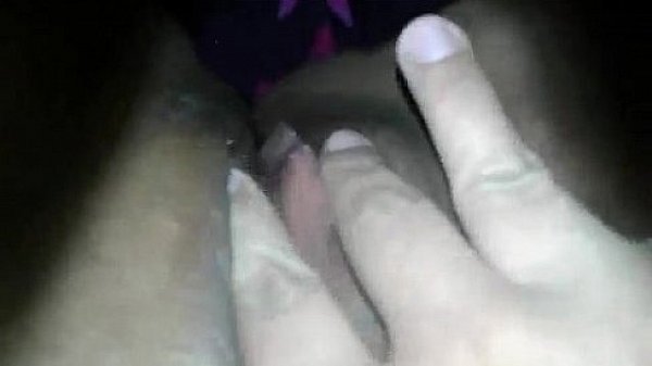 Dando limada rica a la gorda 