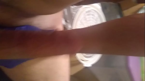 Play MP4 - My big white cock