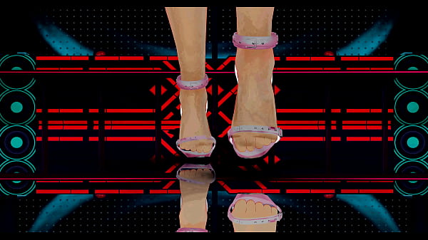 Nonton About Love, Cartoon Girls And Outdoor Sex thumbnail