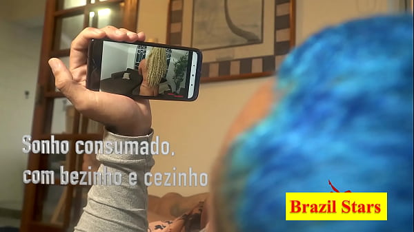 Nonton Sonho Consumado Angel Takemura thumbnail