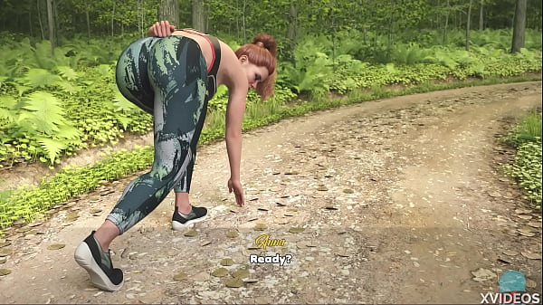 Play MP4 - RED LUCY &num;27 &bull; She makes him cum with her big ass