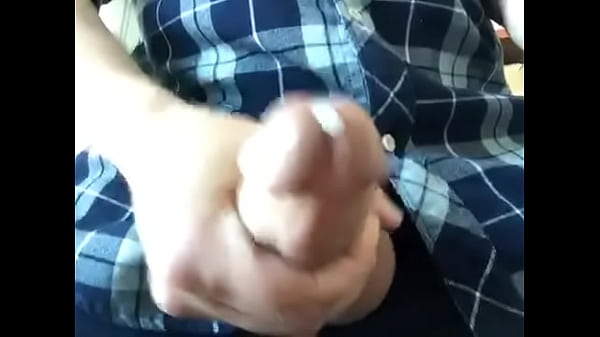 Play MP4 - Jerking off thick cock