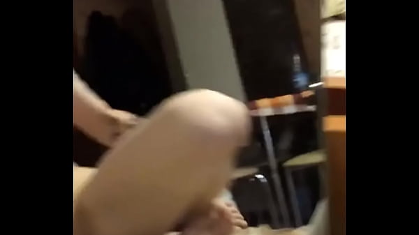 Play MP4 - Hot babe shows her pussy in the mirror&period;