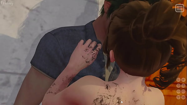 Проходження гри Мої Образниці Мої Коханки Частина 25