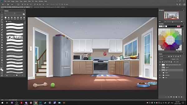 Nonton Sts Broadcast By Dc On Picarto From January Fourth 2022 thumbnail