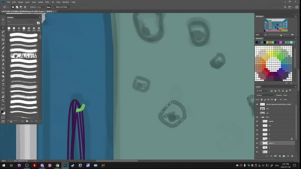 Sts broadcast by dc on picarto from january fourth 2022 