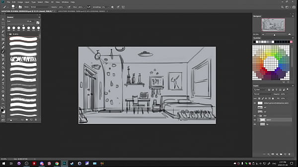 Sts broadcast by dc on picarto from january fourth 2022 