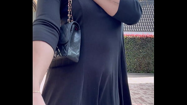 Undercover haylee acting innocent 