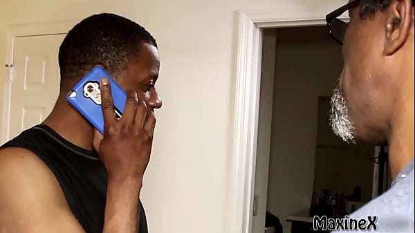 Lucky scott rhodes watches maxine x fuck her toys & machines