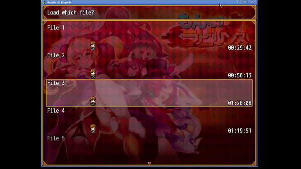 Nonton Diselmine Mg Labyrinth Castle Section Succubus Mob thumbnail