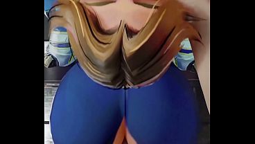 Invisible Woman Sex Marvel Rivals thumbnail