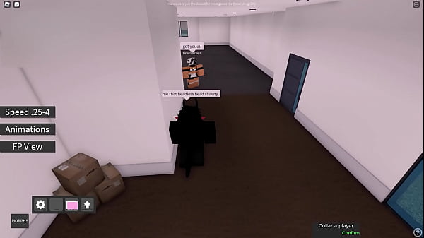 Play MP4 - Roblox demon breeds headless twink