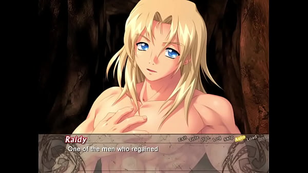 Raidy 2: Shai the Siren 