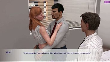 My Stepbrother's Wife 4 Animation, Porn Games, Adult Games, 3d Game, Visual Novel thumbnail