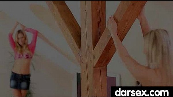 Nonton Heavenly Moments With Gorgeous Chick 12 thumbnail