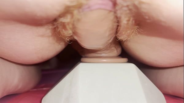 Nonton Redhead Wife Rides Huge Cock An Makes Hubby Clean Her Up thumbnail