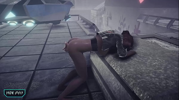 3d porn realtime game 