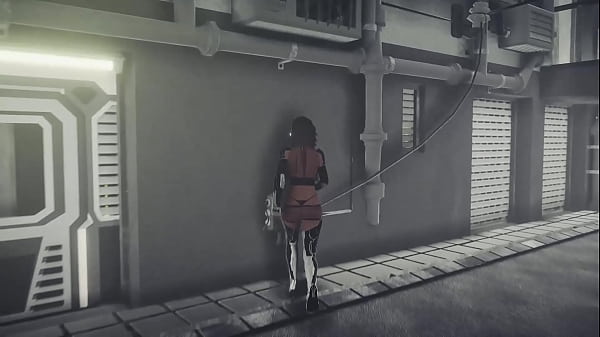 3d porn realtime game