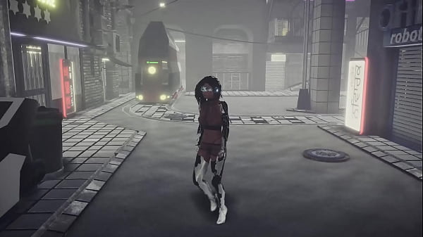 3d porn realtime game 