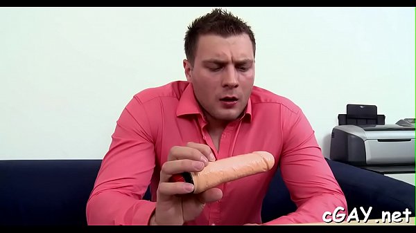 Salacious jock sucking session 