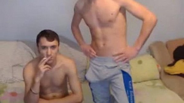 gaycamplanet.com | beautiful gay romanian boy blowjobs on cam 