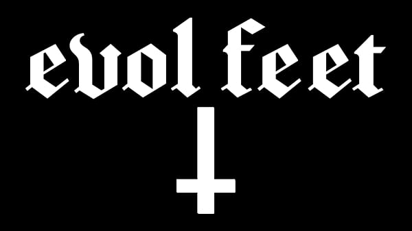 Mistress rotten venus had a lot of fun tickling the girls' feet dirty version