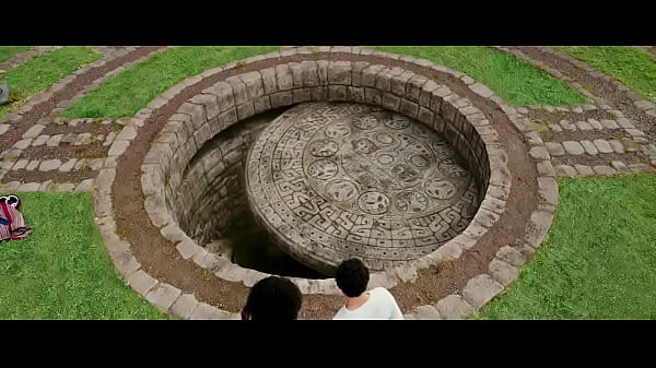 Rise of the beasts last spot 